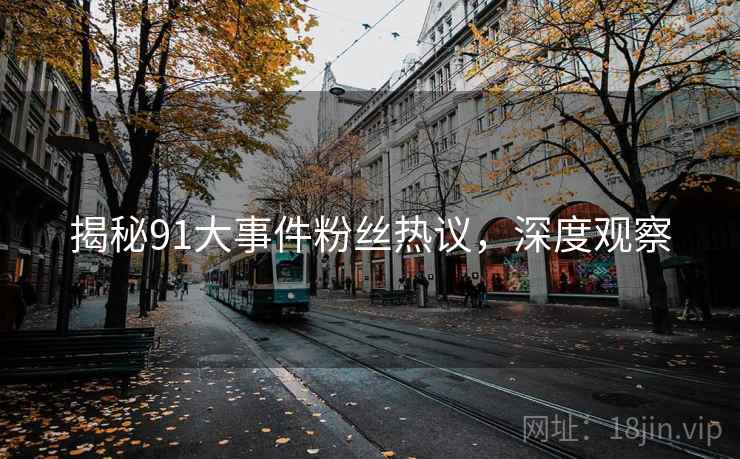 揭秘91大事件粉丝热议，深度观察